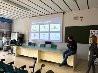 InterventoTechnacyServizi