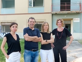 Incarico progettuale